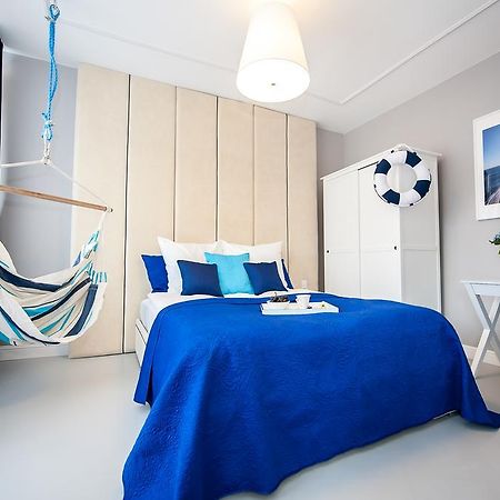 Novapartments Harbor Gdynia Bagian luar foto