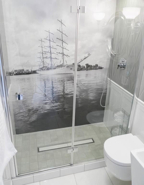 Novapartments Harbor Gdynia Bagian luar foto