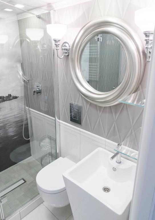 Novapartments Harbor Gdynia Bagian luar foto